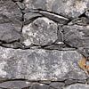 Steinmauer von Ingo Laue