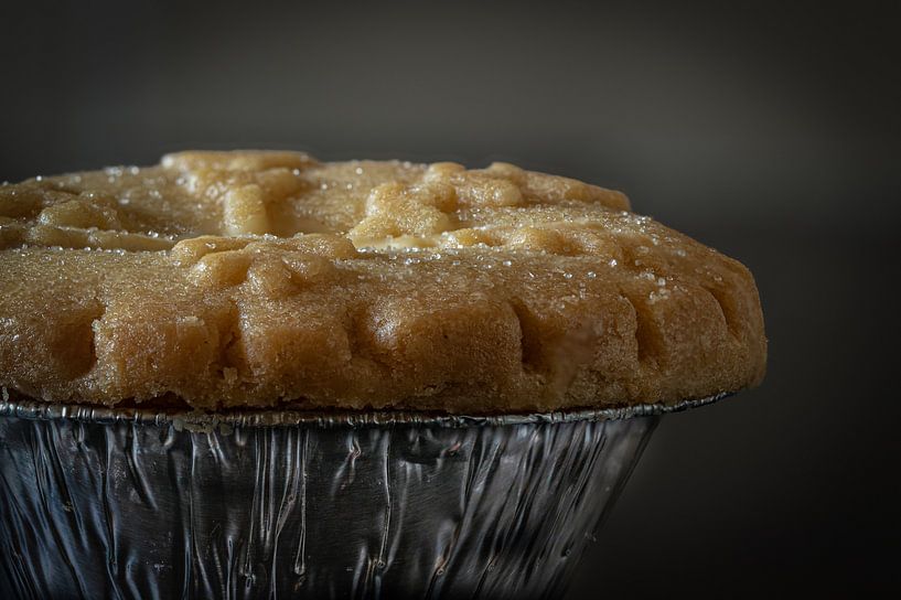 Christmas pie by Irene Ruysch fotografie