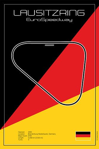 Eurospeedway Lausitz