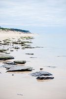 Strand en zee