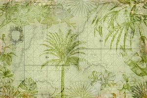 Exotische Reise