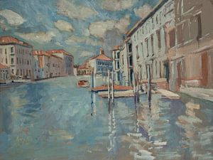 Canale Grande