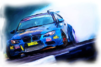 BAVARIAN POWER - Version 2