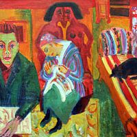 Ernst Kirchner