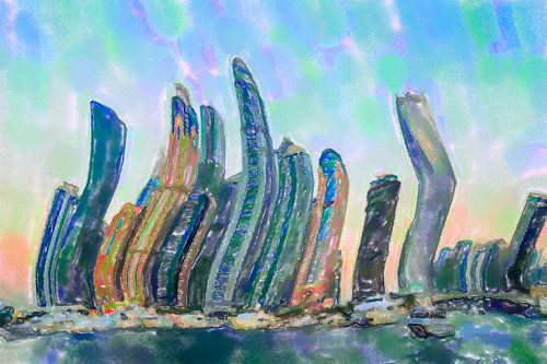 Dubaï