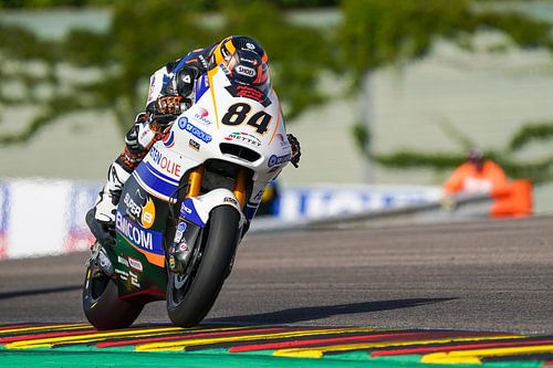 Zonta van de Goorbergh