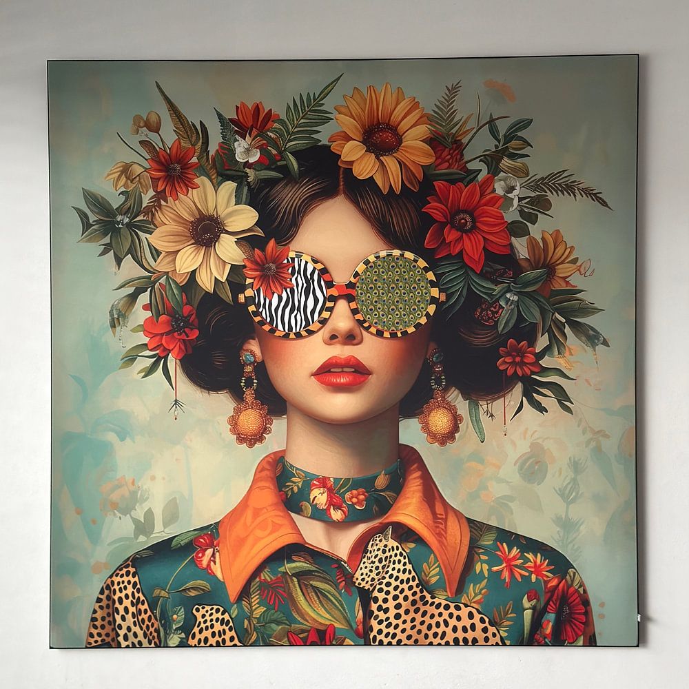 MissMatch  by Mirjam Duizendstra 