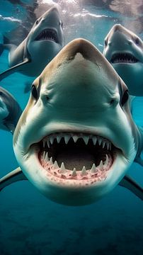 Jawa of the Deep by P U F F Y