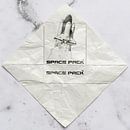 Gnome post Space Pack on marble by Floris Kok thumbnail