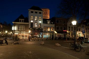 Utrecht, Breedstraat van Daniel de K