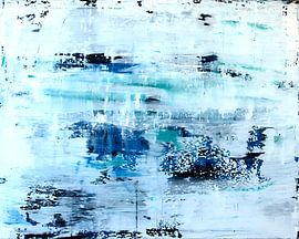 Ice Age by Claudia Färber