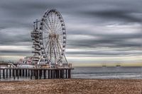 Scheveningen