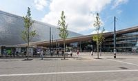 Centraal Station Rotterdam by Rob IJsselstein thumbnail