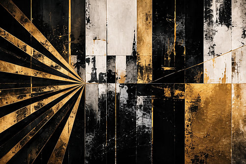 Concentration d'or