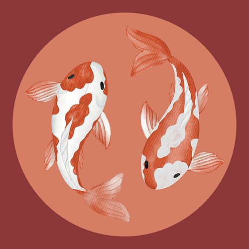 Koi no Wa - Two souls in balance