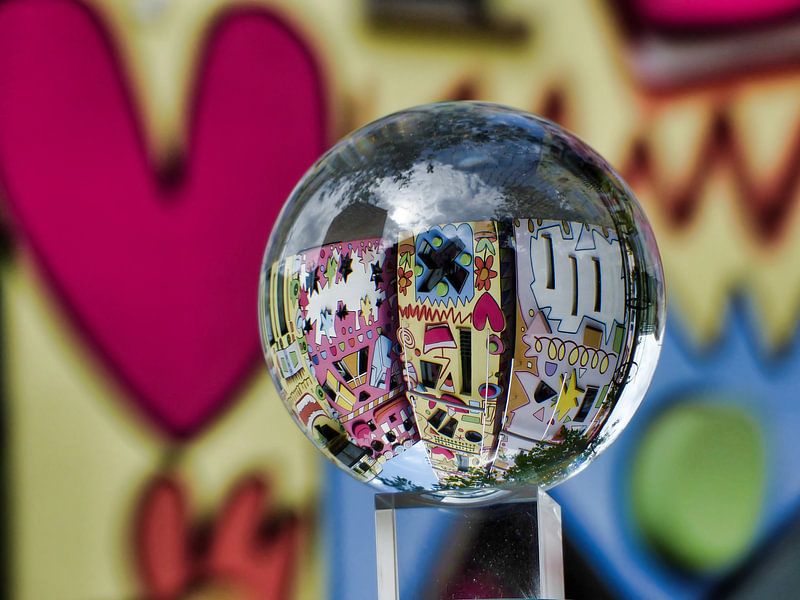 &quot;Rizzi House&quot; at the Magniviertel in Braunschweig par schroeer design