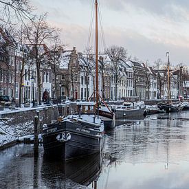 Brede Haven 's-Hertogenbosch sur Anne van Doorn