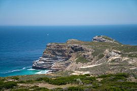 Cap Sud sur Marion Meyer