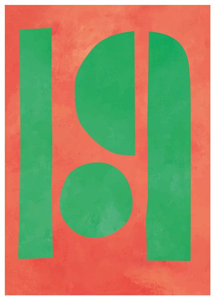 TW Living - Abstract LOCA LOCA von TW living