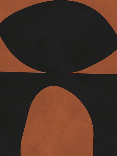 Stammen en abstract 4