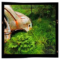 Auto (rechts)