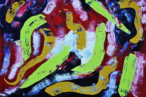 EASY VIBES - IN ZEN BALANCE AAl, Gemakkelijk gevoel