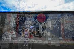 Berliner Mehrfachbelichtung