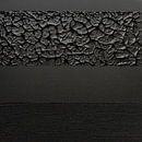 Schwarz Textur von MDRN HOME Miniaturansicht