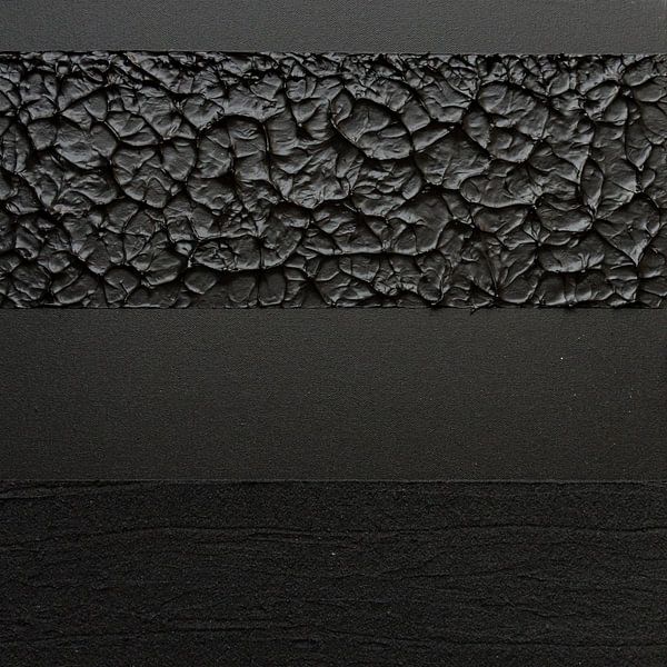 Schwarz Textur von MDRN HOME