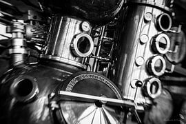 Bottle Distillery, Eindhoven Im Fokus von Jos Crooymans