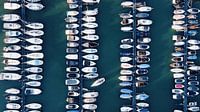 Jachthaven Culemborg - Maritieme Wanddecoratie