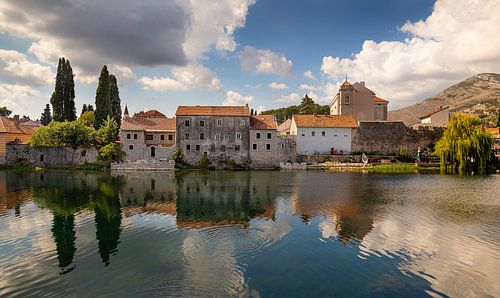 Trebinje, Bosnië-Herzegovina