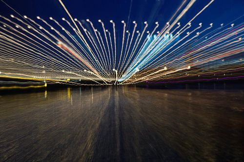 The bridge at Kampen