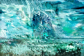 Digital art von Hermann Mock