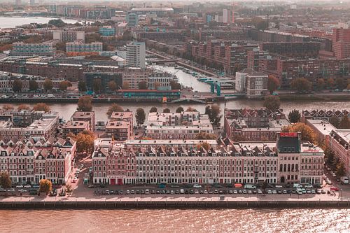 Rotterdam The North Island - 2