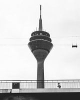 Televisietoren Düsseldorf