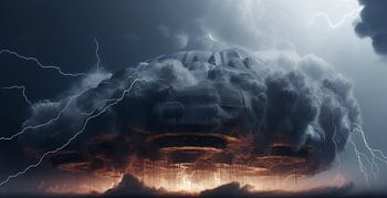 The Uninvited Visitor