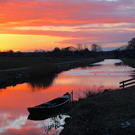 Abendnachrichten von FotovanHenk