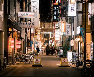 Osaka
