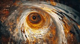 Abstract to basic Aperture.