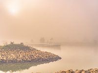 River IJssel near Zutphen