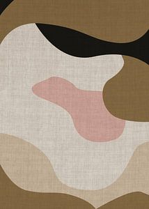 linen collection - LIZA LUIK THREE