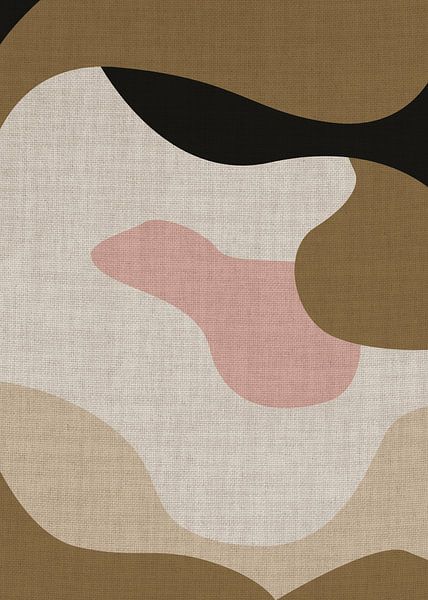 linen collection - LIZA LUIK THREE von TW living