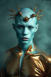 W10, Aurum III by Niklas Steffen