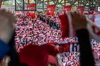 1. FC Union Berlin: Stadion An der Alten Försterei van Martijn thumbnail