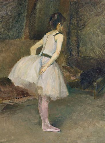 Ballerina