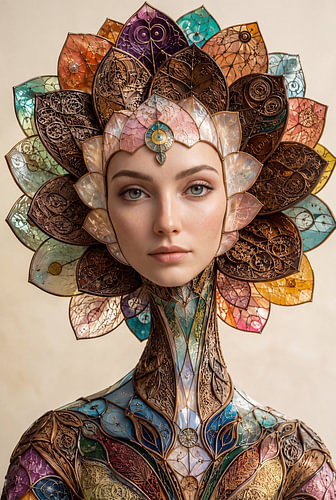 PETAL MIND