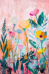 Nature moderne