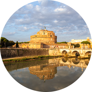 Rome de prachtige hoofdstad van Italië