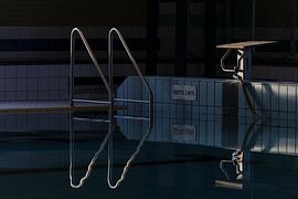Rhienderoord swimming pool by FotoCreatives